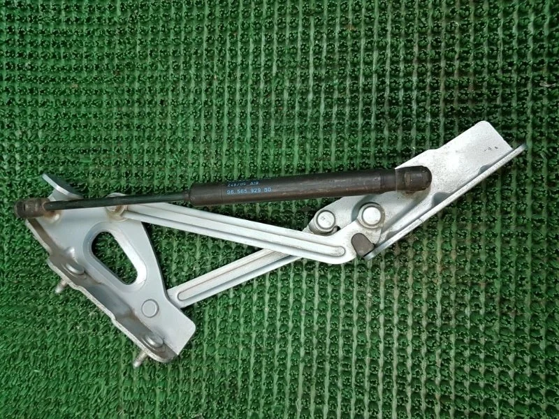 Петля багажника Peugeot 407 2004-2010 6D_, седан