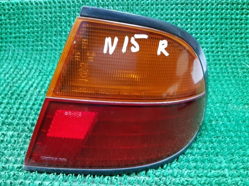 Фонарь Nissan Almera 1995-2000 N15