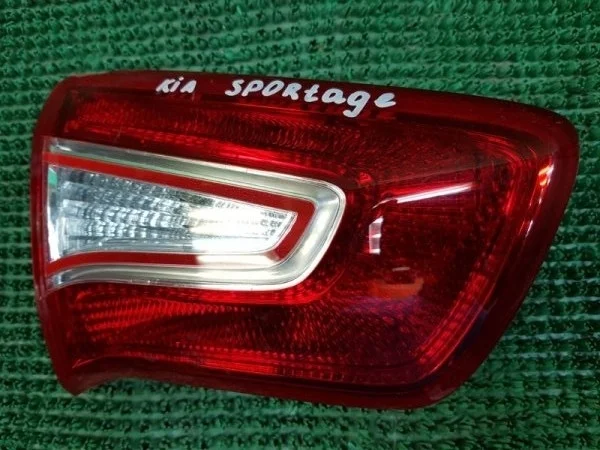 Фонарь Kia Sportage 3 2009-2016 SL