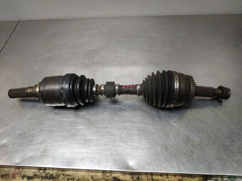 Привод Nissan Maxima 1999-2006 A33