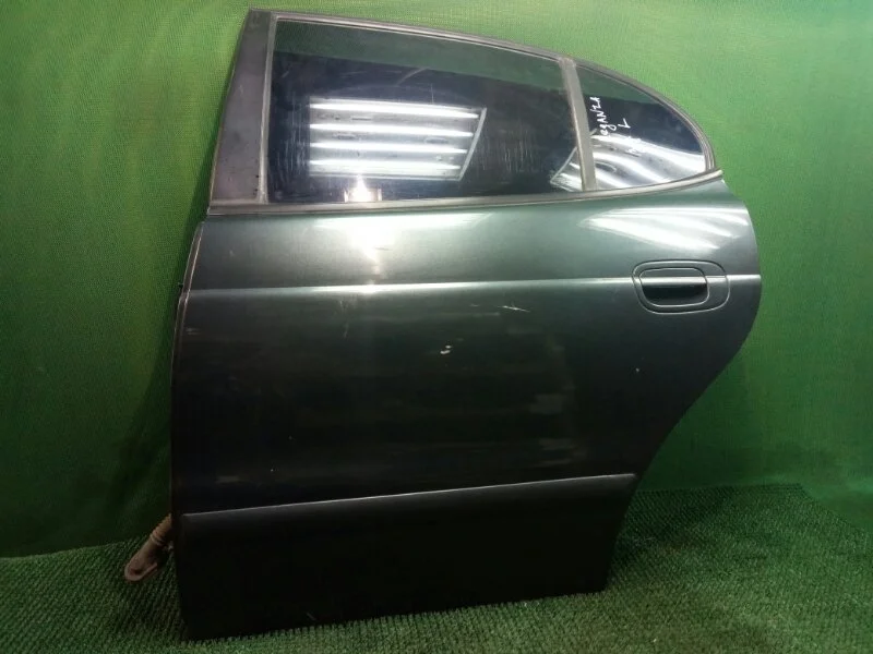 Дверь Daewoo Leganza 1997-2004 KLAV