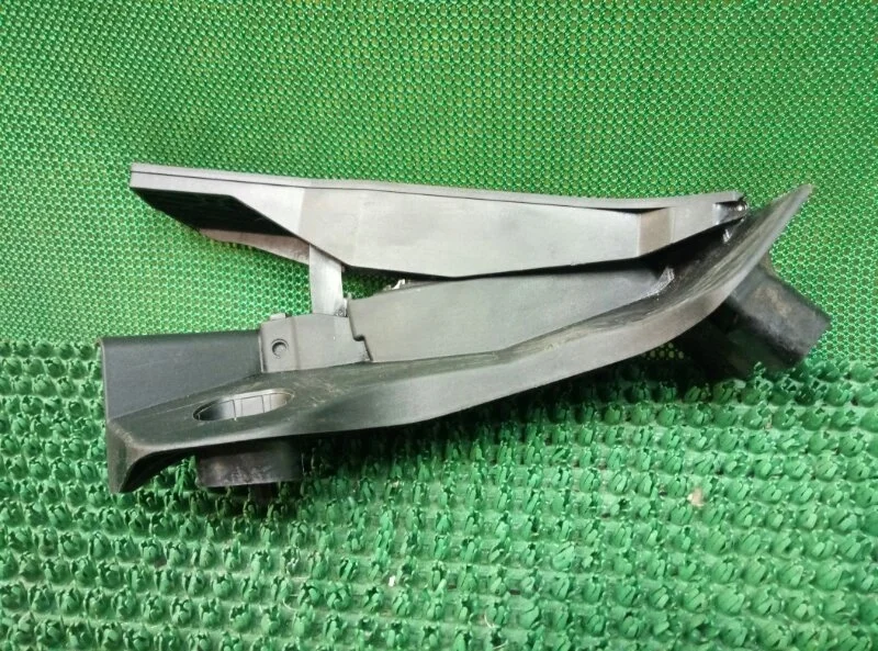 Педаль газа Audi Q3 quattro 2011-2014 8UB, CUV