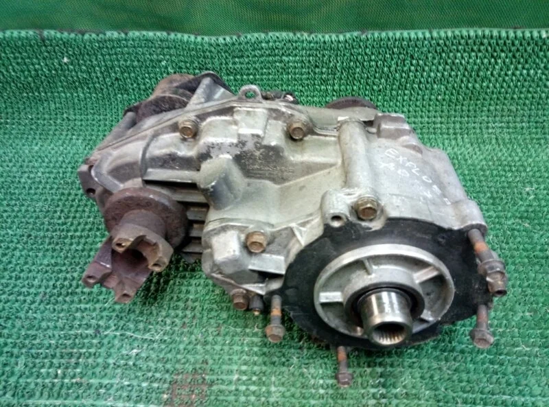 Раздатка Ford Explorer 3 2001-2005 U152