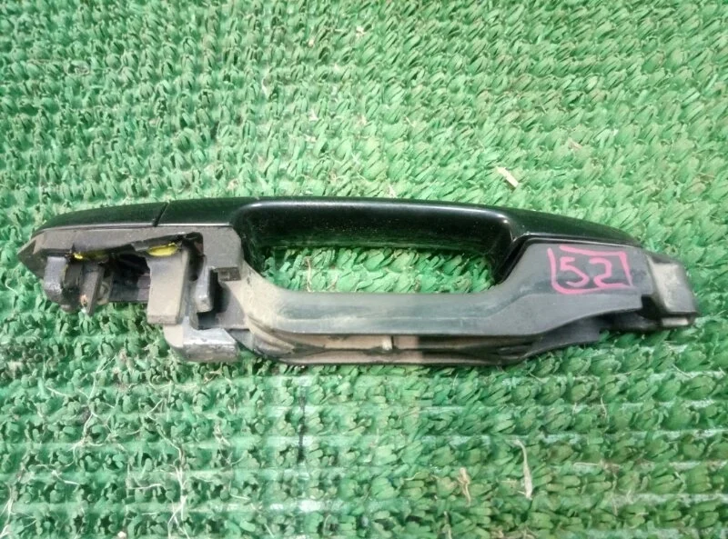 Ручка двери внешняя Toyota Rav4 30 2005-2010 ACA3#,ALA3#,GSA33,ZSA3#