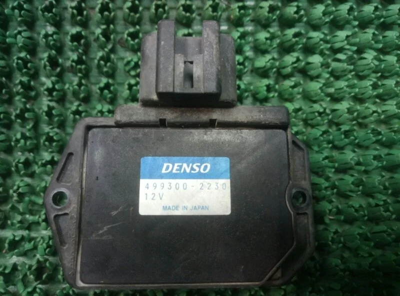 Резистор печки Toyota Land Cruiser GRJ200, , URJ200, URJ202W, UZJ200, UZJ200W, VDJ200