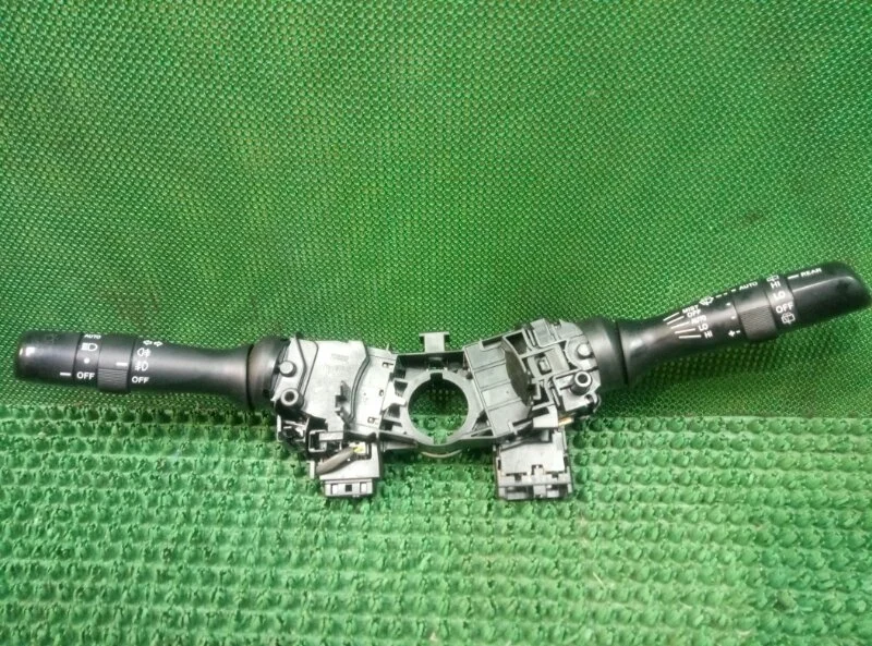 Подрулевой переключатель Toyota Rav4 30 2005-2010 ACA3#,ALA3#,GSA33,ZSA3#