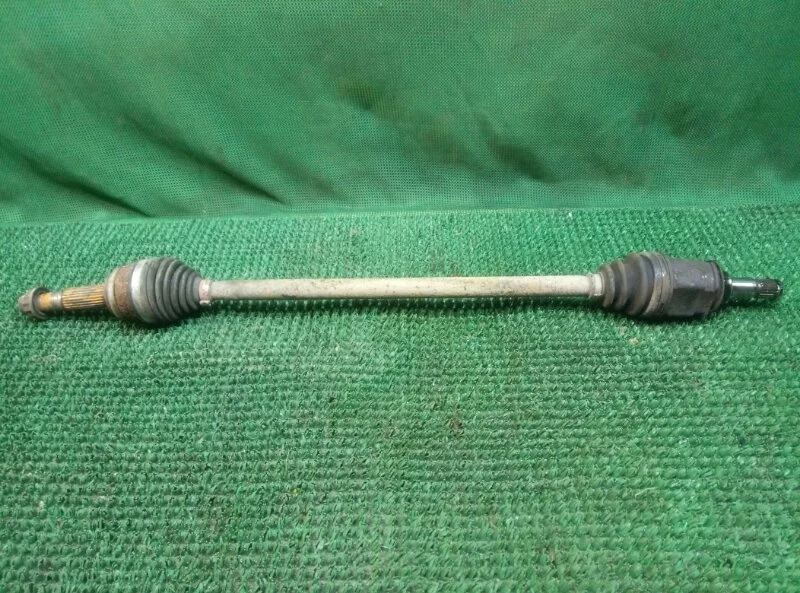 Привод Toyota Rav4 30 2005-2010 ACA3#,ALA3#,GSA33,ZSA3#