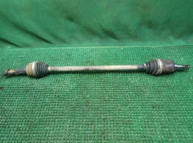 Привод Toyota Rav4 30 2005-2010 ACA3#,ALA3#,GSA33,ZSA3#