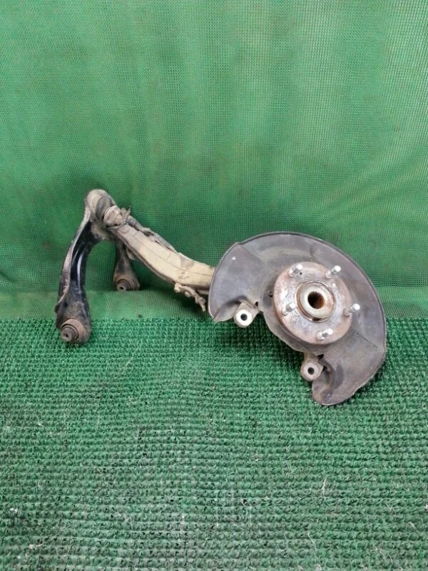 Кулак поворотный Honda Accord CL7 CL8 CL9 CM2 CM3 CM1