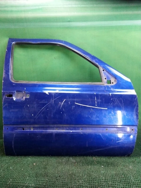 Дверь Volkswagen Golf 3 1H1, 1H5