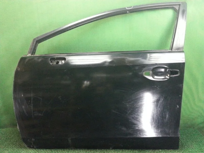Дверь Subaru Impreza 2012-2017 GJ