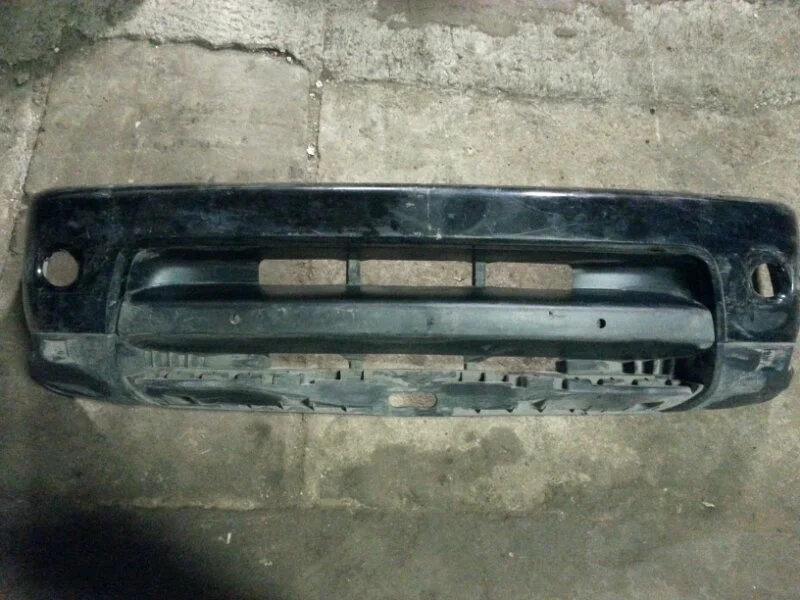 Бампер Range Rover Sport L320