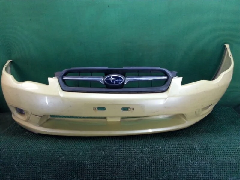 Бампер Subaru Legacy BP5