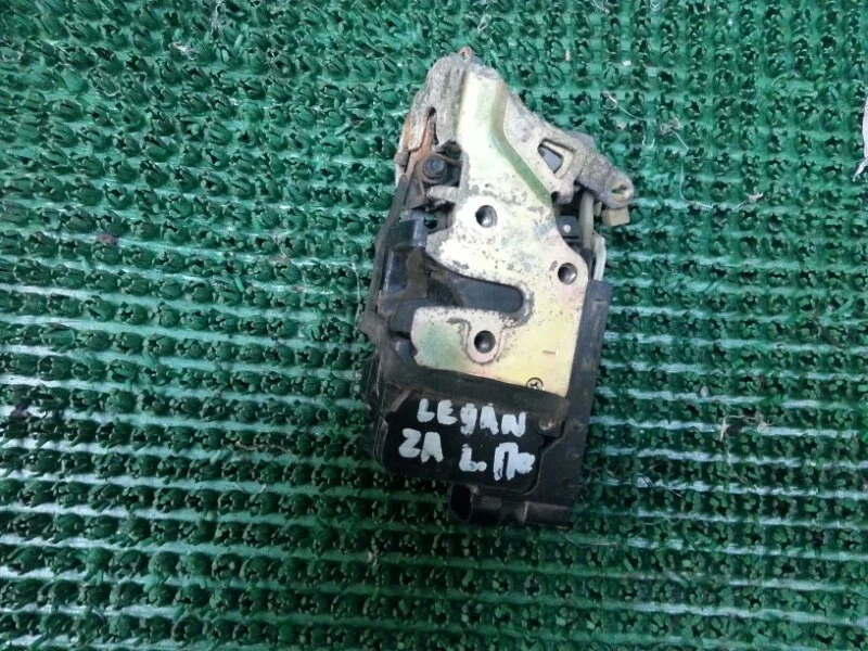 Замок двери Daewoo Leganza 1997-2004 KLAV