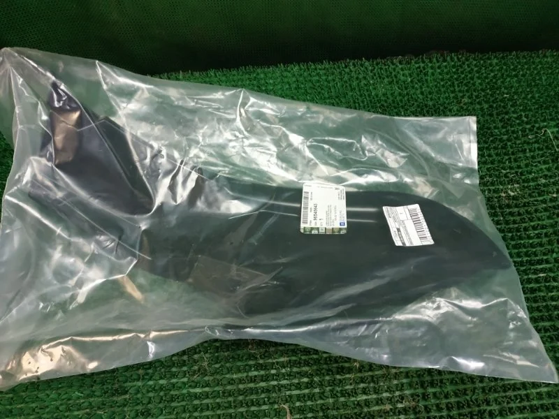 Подкрылок Chevrolet Lacetti