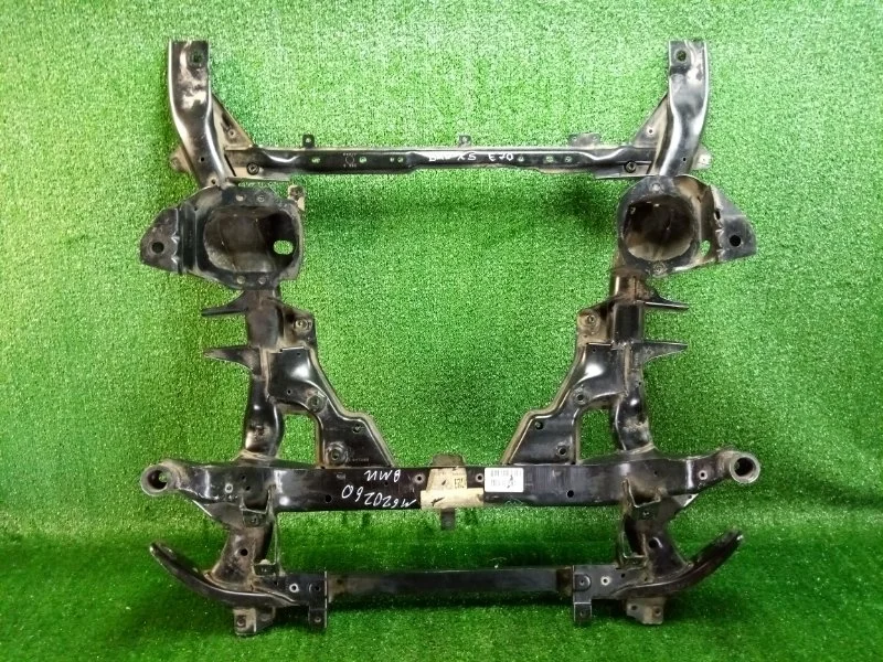 Подрамник BMW X5 E70