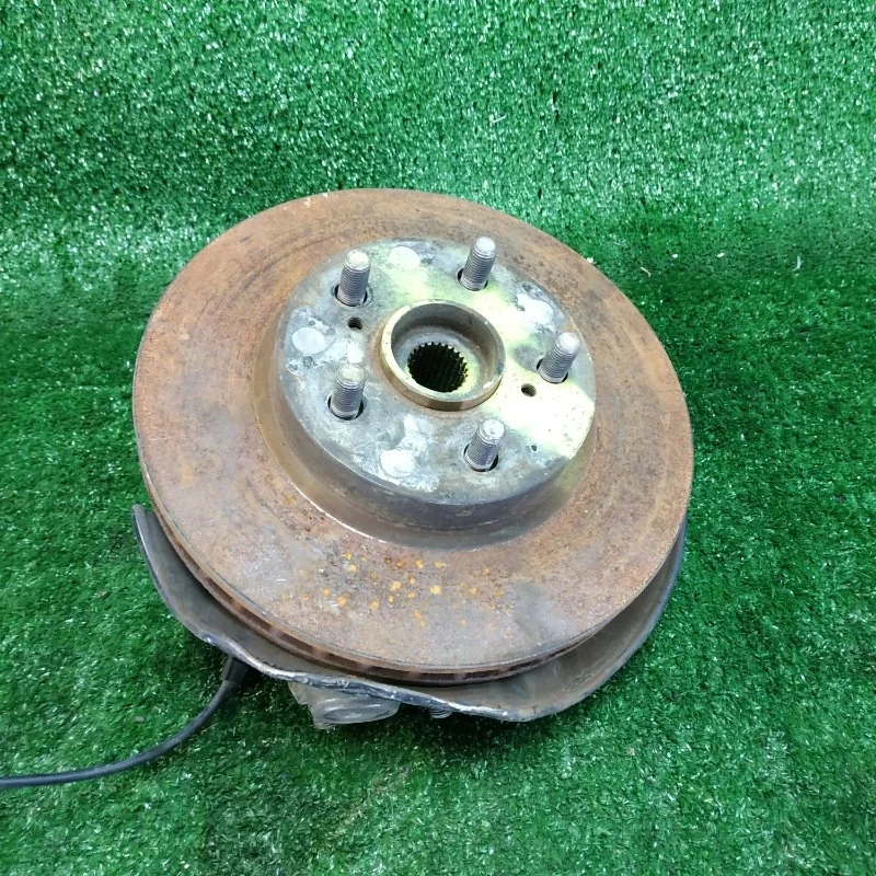 Кулак поворотный Toyota Allion NZT240