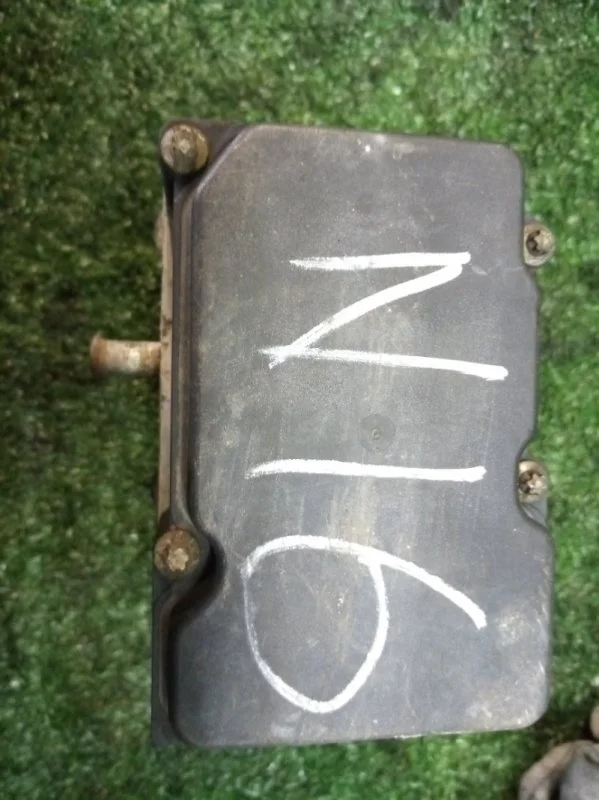 Блок abs Nissan Almera N16 2000-2006 , седан