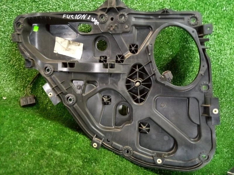 Механизм стеклоподъемника Ford Fusion 2002-2012 JU_