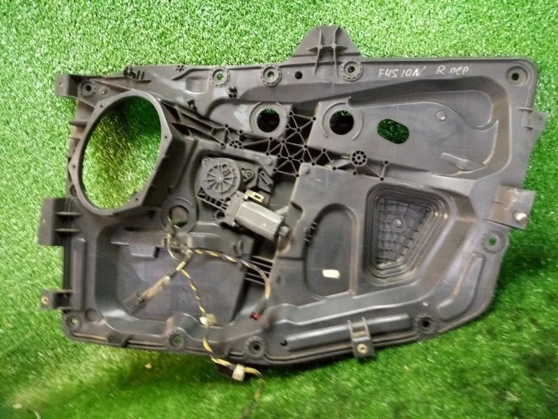 Стеклоподъемник Ford Fusion 2002-2012 JU_