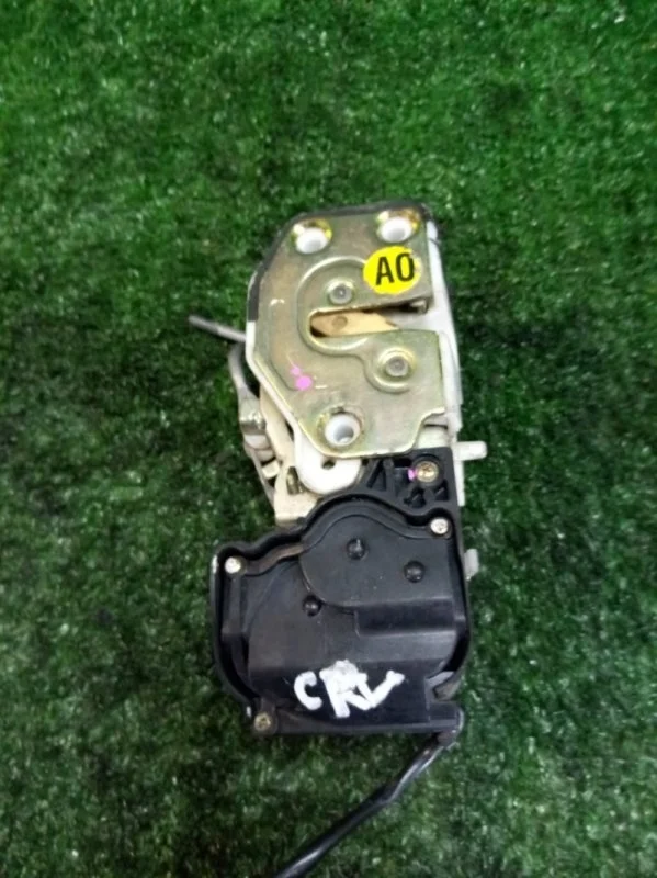 Замок двери Honda CR-V 1 1995-2001 RD1,RD2,RD3