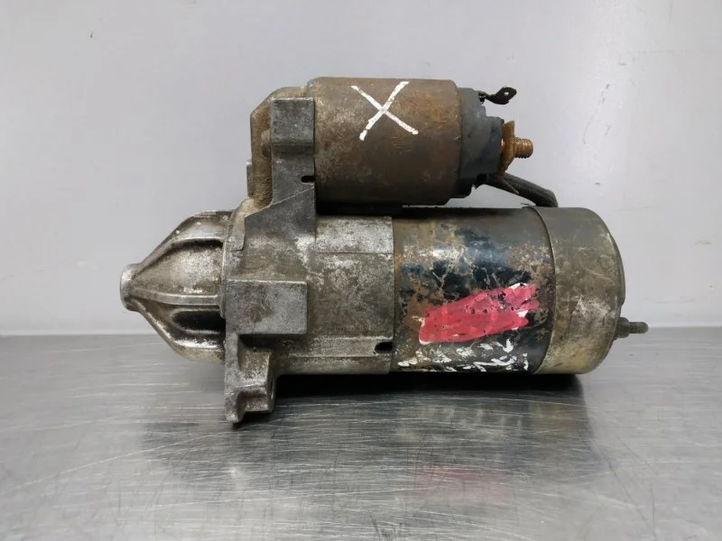 Стартер Mitsubishi Pajero K96W, KH9W, L141G, L146G, V13V, V23C, V23W, V25C, V25W, V33V, V33W, V43W, V45W, V55W, V63W, V65W, V67W, V73W, V75W, V77W, V83W, V87W, V93W, V95W, V97W