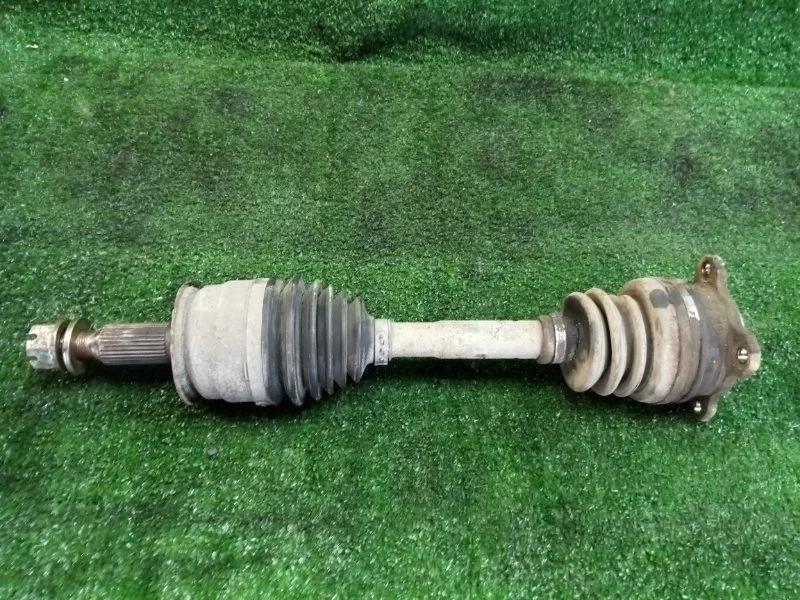 Привод Mitsubishi L200 2007-2014 KB4T
