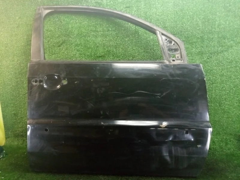 Дверь Ford Fusion 2005-2012 CBK, рестайлинг