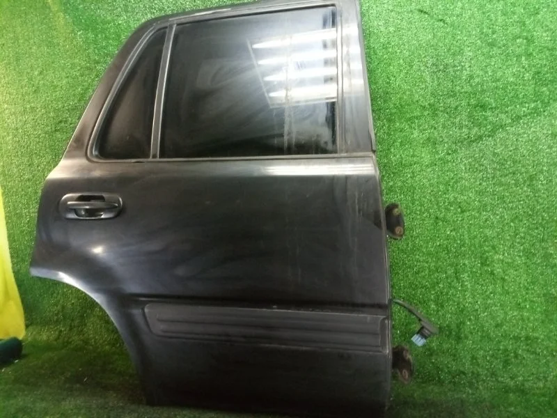 Дверь Honda CR-V 1 1995-2001 RD1,RD2,RD3