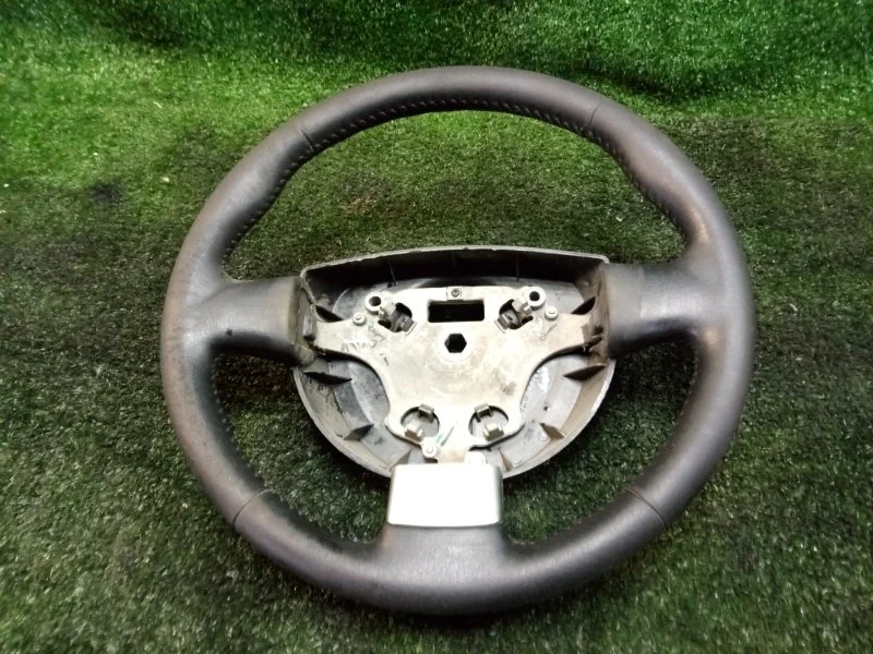Руль Ford Fusion 2005-2012 CBK, рестайлинг