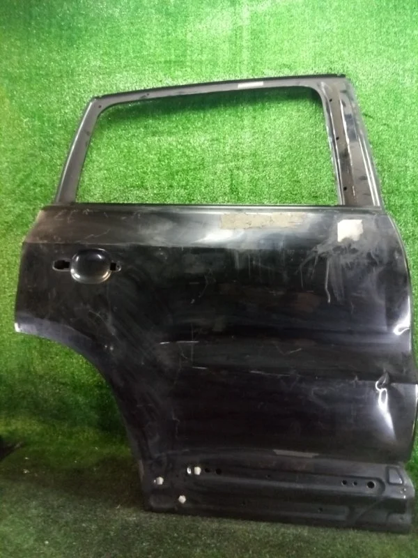 Дверь Volkswagen Tiguan 2006-2017 5N1