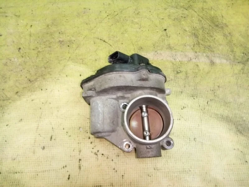 Дроссельная заслонка Ford Fusion 2005-2012 CBK, рестайлинг