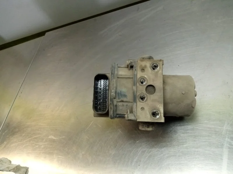 Блок abs Ford Mondeo 2001 B4Y