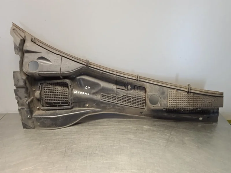 Жабо Nissan Murano 2007 Z50