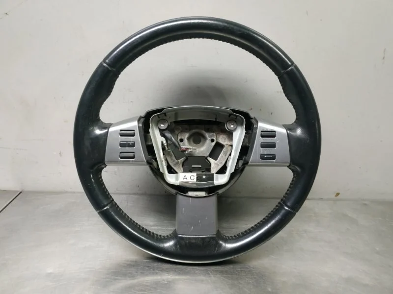 Руль Nissan Murano 2007 Z50