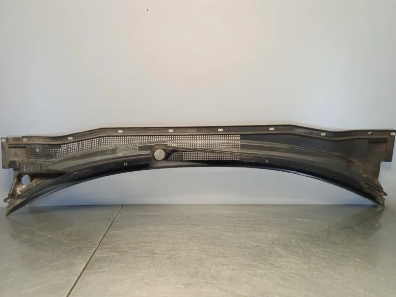 Жабо Mitsubishi Outlander 2004 CU5W