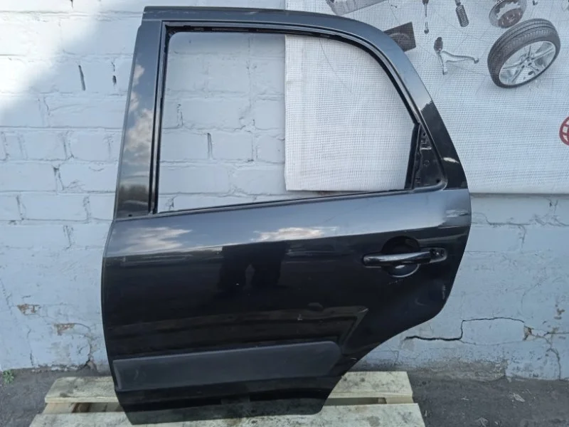 Дверь SUZUKI SX4 2013 GYA