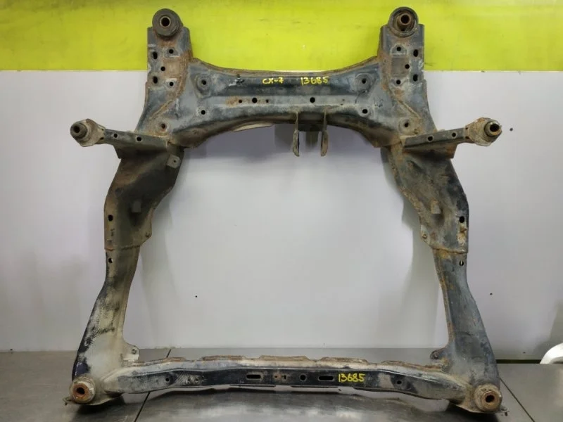 Подрамник Mazda CX-7 2008 ER