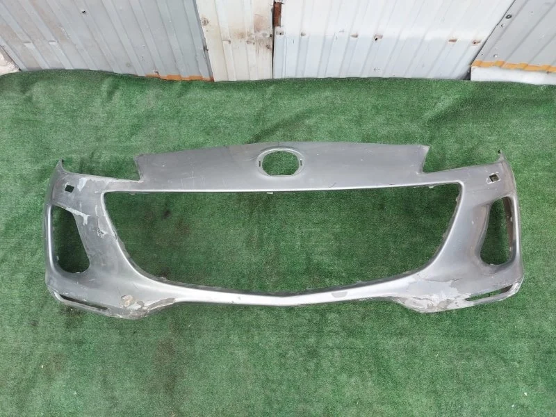 Бампер MAZDA 3 2011 BL