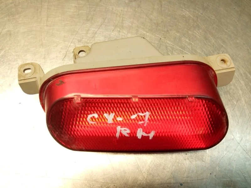 Фонарь Mazda CX-7 2008 ER