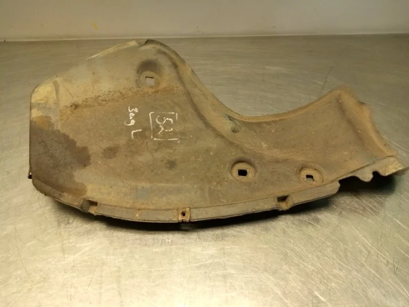 Локер задний левый Toyota Rav4 30 2005-2010 ACA3#,ALA3#,GSA33,ZSA3#