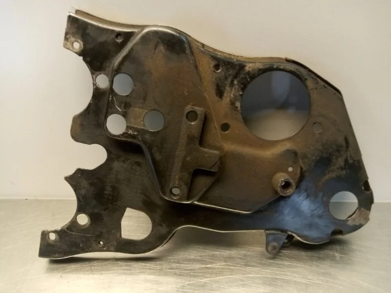 Кожух ремня грм Chevrolet Lacetti 2004-2013 J200, универсал