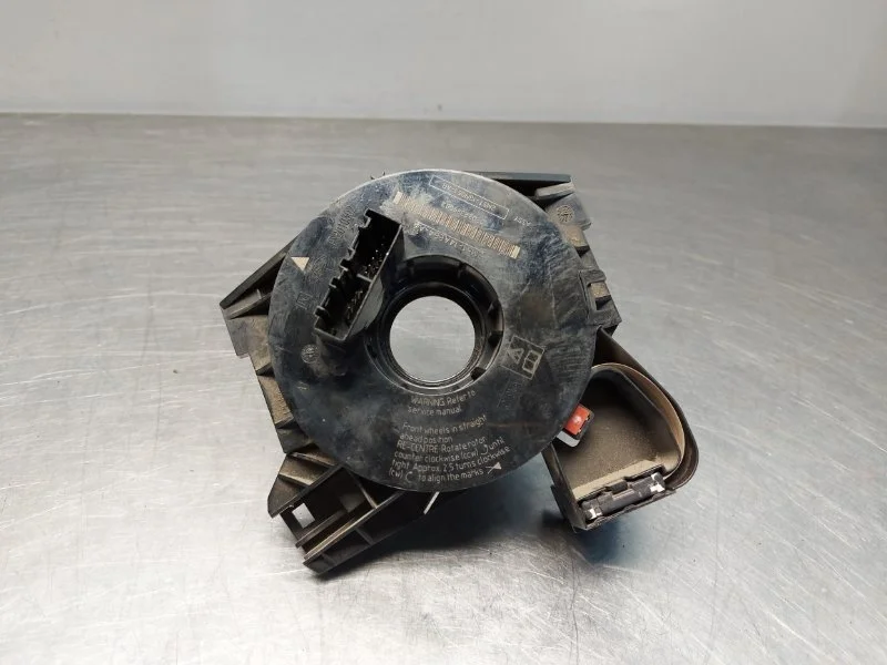 Подрулевой шлейф Ford Focus 1998-2007 DFW, седан