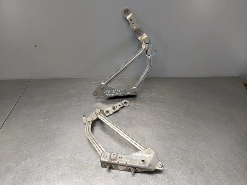 Петля крышки багажника Renault Megane 2 2007 LM2Y
