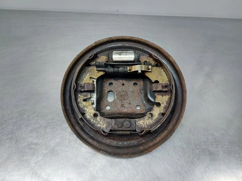 Тормозной механизм Ford Fusion 2005-2012 CBK, рестайлинг