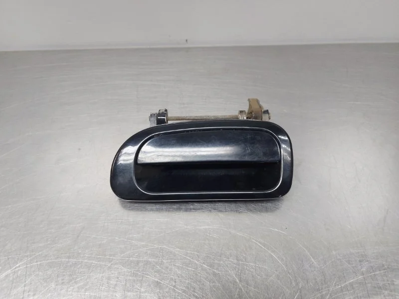 Ручка двери внешняя Daewoo Nexia 2007 N100