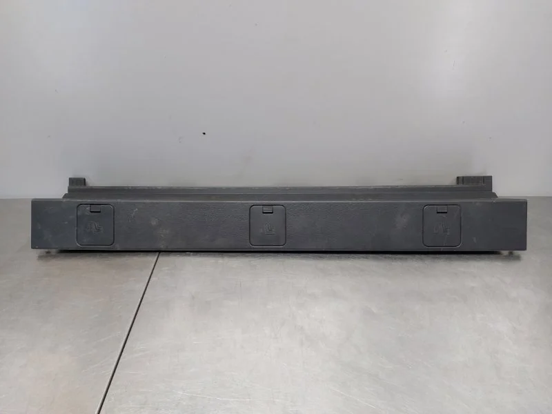 Накладка багажника Nissan X-Trail 2013 T31