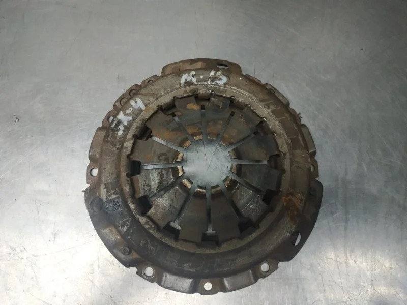 Корзина сцепления Suzuki SX4 2006-2016 GYA,GYB,EYA,EYB, хетчбек