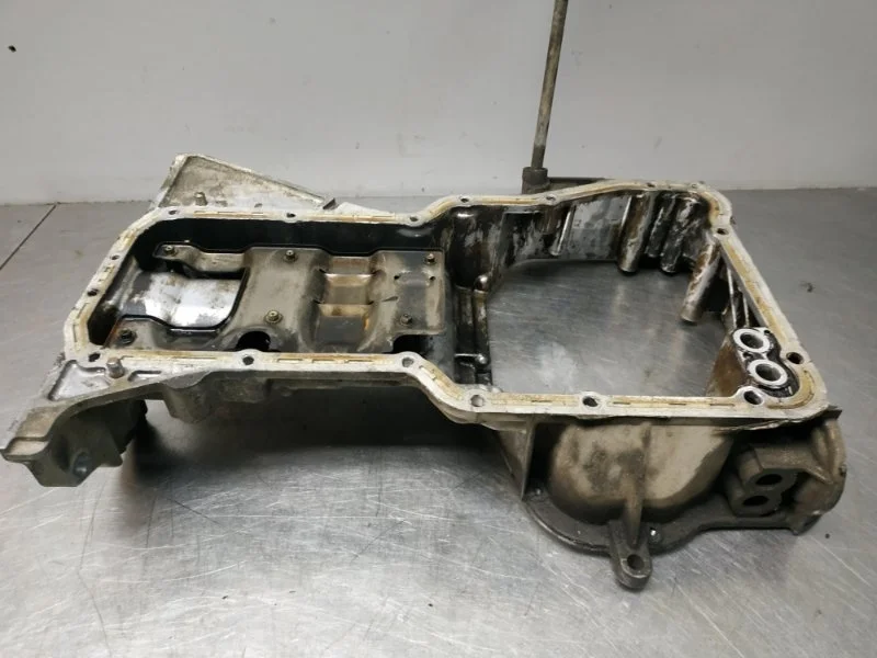 Поддон Nissan Primera 2001-2007 P12