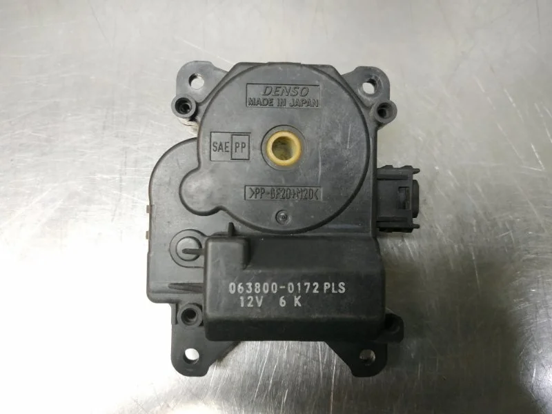 Сервопривод заслонки печки LEXUS GS300 1997-2001 JZS160